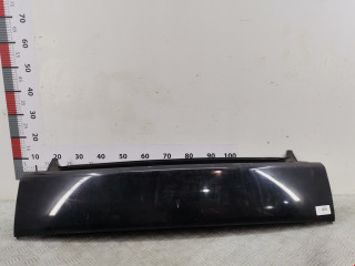 борт откидной Peugeot 4007 1 поколение 2011, 2.2 л., МКПП, внедорожник 5 дв., 8701Z8