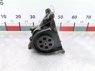 насос масляный Mini Hatch 2 поколение (R56) 2011, 2.0 л., МКПП, хетчбэк 5 дв., 11417823007