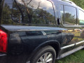 багажник на крышу Infiniti QX56 1 поколение [рестайлинг] 2008, 5.6 л., АКПП, внедорожник 5 дв., 73154ZQ01A - фото №5