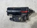 стартер Volkswagen Golf 5 поколение 2008, 1.9 л., TDi PD, BXE, дизель, АКПП, серебристый, хетчбэк 5 дв., передний привод - фото №3