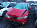 блок цилиндров Honda Civic 8 поколение 2007, 2.2 л., N22A2, дизель, МКПП, хетчбэк 5 дв., 10002-RSR-E03 - фото №10