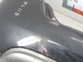 бампер задний Nissan Murano Z50 2004, 3.5 л., вариатор, внедорожник 5 дв., 85022CA026 - фото №4