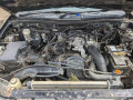 подножка Mitsubishi L200 4 поколение 2008, 2.5 л., МКПП, пикап - фото №7