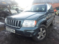 стекло заднее Jeep Grand Cherokee WJ [рестайлинг] 2003, 2.7 л., АКПП, внедорожник 5 дв., 55136035AC - фото №8