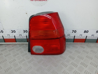 фонарь задний правый Volkswagen Lupo 6X 2003, 1.0 л., МКПП, хетчбэк 3 дв., 6X0945096E