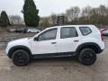 петля двери Renault Duster 1 поколение 2013, 1.5 л., МКПП, внедорожник 5 дв., 804209726R - фото №8