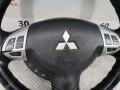 руль Mitsubishi Outlander 2 поколение 2008, 2.4 л., АКПП, внедорожник 5 дв., 4400A243XA - фото №2