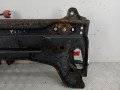 балка подвески передняя (подрамник) Ford Fiesta 5 поколение 2002, 1.4 л., МКПП, хетчбэк 5 дв., 1534402 - фото №5