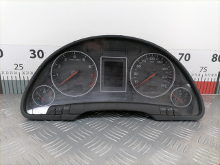 щиток приборов (приборная панель) Audi A4 B6 2004, 1.6 л., МКПП, седан, 8E0920900HX