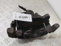 суппорт передний левый Volkswagen Golf 5 поколение 2004, 2.0 л., АКПП, хетчбэк 5 дв., 1K0615123E - фото №2