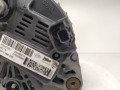 генератор Renault Trafic 3 поколение 2015, 1.6 л., DCi, дизель, МКПП, передний привод, 231008633R, 2616927A, FG15T071 - фото №6
