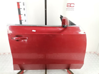 дверь передняя правая Audi A5 8T 2010, 2.0 л., МКПП, лифтбэк, 8T8831052C