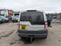 ступица задняя правая Land Rover Discovery 3 поколение 2004, 2.7 л., АКПП, внедорожник 5 дв., RLH500020 - фото №6
