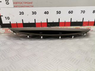 дисплей Toyota Camry XV40 2008, 2.4 л., АКПП, седан, 8391006100