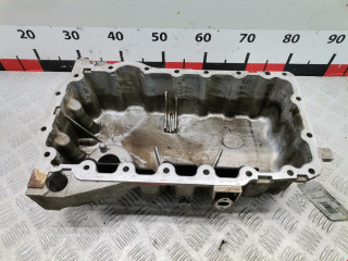 масляный поддон Volkswagen Eos 1 поколение 2007, 2.0 л., МКПП, кабриолет, 06F103603B