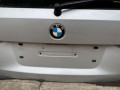 крышка багажника (дверь 3-5) BMW X1 E84 2010 - фото №6