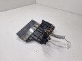 плюсовой провод аккумулятора Nissan Qashqai 1 поколение 2009, 1.5 л., DCi, дизель, МКПП, передний привод - фото №2