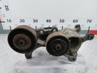 кронштейн компрессора кондиционера Toyota 2003, 3.0 л., АКПП, внедорожник 5 дв.