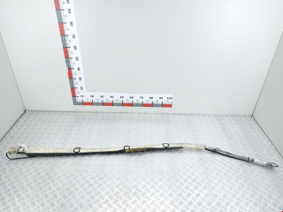 подушка безопасности боковая (шторка) Mercedes-Benz E-Класс W211/S211 2005, 2.2 л., АКПП, универсал, A2118601005