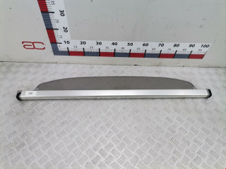 шторка багажника Toyota Prius 2 поколение 2007, 1.5 л., АКПП, хетчбэк 5 дв., 6491047010B0