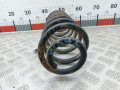 пружина задняя Volkswagen Tiguan 1 поколение 2008, 2.0 л., МКПП, внедорожник 5 дв., 3C0511115AF - фото №6