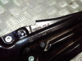 стеклоподъемник электрический задний левый BMW 7 серия F01/F02 2012, 3.0 л., АКПП, седан, 51357182615 - фото №2