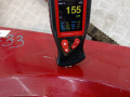 крыло переднее правое Mercedes-Benz E-Класс W212/S212/C207/A207 2009, 2.2 л., АКПП, седан, A2128801218 - фото №5