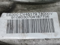 кулак задний левый BMW 6 серия E63/E64 [рестайлинг] 2008, 3.0 л., АКПП, кабриолет, 33326775079 - фото №7