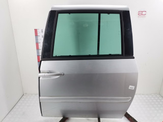 дверь сдвижная Citroen C8 1 поколение 2005, 2.0 л., АКПП, минивэн, 9006H9