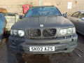 потолок BMW X5 E53 2002, 3.0 л., АКПП, внедорожник 5 дв., 51448259687 - фото №15