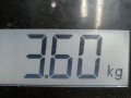 блок ABS Peugeot 307 1 поколение [рестайлинг] 2007, 1.6 л., МКПП, хетчбэк 5 дв., 0024319712 - фото №6