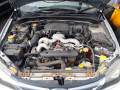 шторка багажника Subaru Impreza 3 поколение (GE/GV/GH/GR) 2007, 2.0 л., МКПП, хетчбэк 5 дв., 65550FJ002VH - фото №13