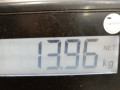 диск тормозной передний Mercedes-Benz R-Класс W251 2007, 3.0 л., АКПП, минивэн, A1644210412 - фото №7