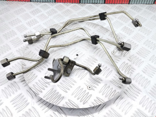 трубка топливная Peugeot 308 T7 2009, 1.6 л., МКПП, универсал, 1570G5