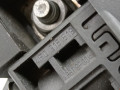 плюсовой провод аккумулятора Audi A6 4F/C6 [рестайлинг] 2008, 2.0 л., вариатор, универсал, 4F0971812A - фото №5