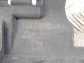 Крепление бампера заднего Mercedes-Benz Sprinter 1 поколение (W901-905) [рестайлинг] 2001, 2.2 л., МКПП, фургон - фото №4