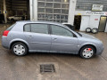 магнитола Opel Signum C 2003, 2.0 л., МКПП, хетчбэк 5 дв., 13105270 - фото №9