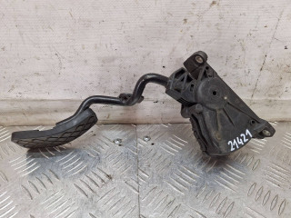 педаль Audi A6 4F/C6 2006, 4F2721523, 6PV00898402