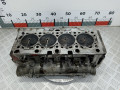 головка блока цилиндров Nissan Almera N16 2003, 1.5 л., МКПП, хетчбэк 3 дв., 11042BN700 - фото №8