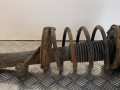 стойка передняя левая Peugeot 206 1 поколение 2002, 1.6 л., бензин, МКПП, кабриолет, 515771171 - фото №5