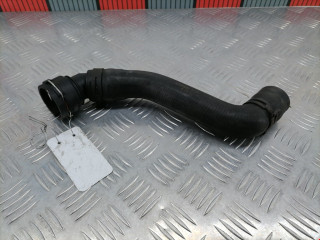 патрубок радиатора Volkswagen Golf 4 поколение 2000, 1.9 л., МКПП, хетчбэк 5 дв., 1J0122101P