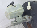 вакуумный усилитель тормозов Volvo C70 1 поколение 1999, 2.5 л., бензин, МКПП, купе, 9200439 - фото №4