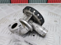 клапан EGR Citroen C5 1 поколение 2004, 2.0 л., АКПП, хетчбэк 5 дв., 1628FN - фото №2