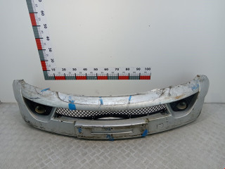 бампер передний BMW 3 серия E46 [рестайлинг] 2004, 2.0 л., МКПП, купе, 51117076720