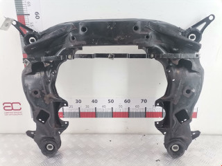 балка подвески передняя (подрамник) Audi A6 4B/C5 1999, 2.4 л., АКПП, седан, 4B0399313DC