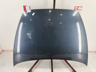 капот Volvo S40 2 поколение 2006, 1.8 л., МКПП, седан, 31371415