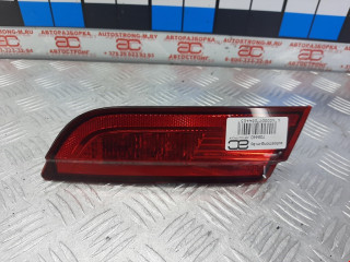 фонарь крышки багажника правый Jaguar XF X250 2008, 2.7 л., АКПП, седан, C2Z1728