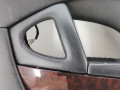 обшивка двери задняя правая Maserati Quattroporte 5 поколение 2006, 4.2 л., робот, седан, 68215200 - фото №6