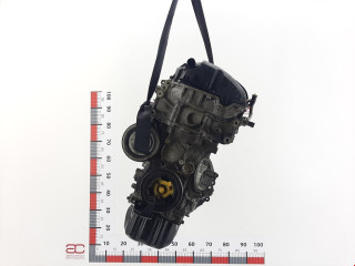 двигатель Mini Hatch 2 поколение (R56) 2007, 1.6 л., N12 B16 A, бензин, МКПП, хетчбэк 5 дв., 11000444887