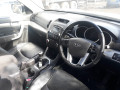 блок предохранителей Kia Sorento 2 поколение 2010, 2.2 л., МКПП, внедорожник 5 дв., 91280-2P050 - фото №8